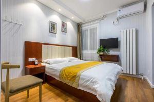 Meiyuan Apartment, Xi'an