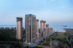 Dalian High-tech Park Tengfei Software Park Atour X Hotel, Dalian