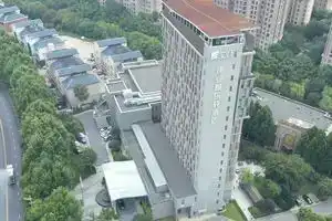 Aloft Shangjie (District Government Store) Apartments, Zhengzhou