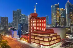 Red Coral Hotel（Erqi Square，Zhengzhou Railway Station）, Zhengzhou