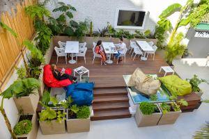 Le 22 Appart'Hotel, Casablanca