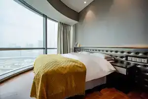 Yolan Executive Hotel Apartments, Suzhou