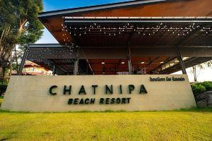 Chatnipa Beach Resort by Morseng, Ban Phe