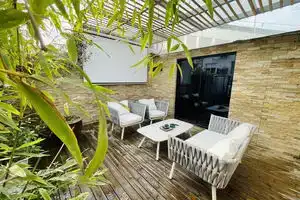 Suzhou Pusu Hotel (Guanqian Street Pingjiang Road), Suzhou