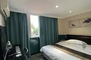 Bohai Hostel, Shanghai