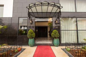 Fourteen Hotel Ain Sebaa, Casablanca