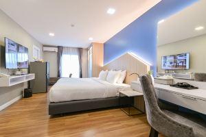 Shewin de Hotel, Nonthaburi City