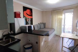 Seaview Centre Beach Hotel, Torrevieja