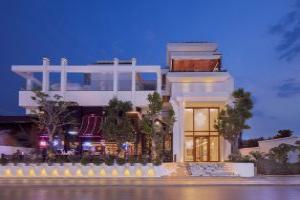 LA PLANTE Hotel, Siem Reap