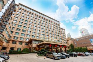 Yan An Hotel, Shanghai