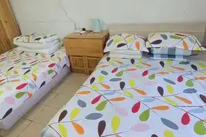 Rest Bay Youth Hostel (Soochow Railway Station), Suzhou