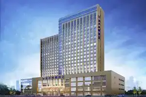 Lanyang Lindun Hotel, Hohhot