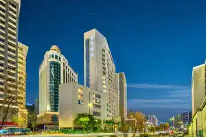 JI Hotel, Hangzhou