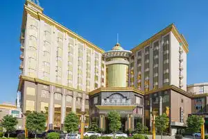Ye Feng Garden Hotel, Dongguan