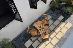 Whisper Whispers · Terrace Elegant House, Suzhou