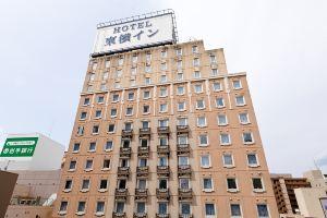 Toyoko Inn Morioka Ekimae, Morioka