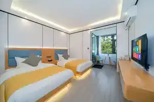 Ruixin Hotel, Dali