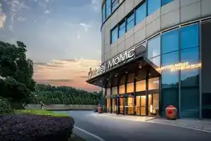 Hotel MoMc, Suzhou