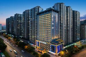 Madison Hotel (Xi'an Qujiang Conference Center The MixC)(西安曲江会议中心万象城美仑酒店), Xi'an