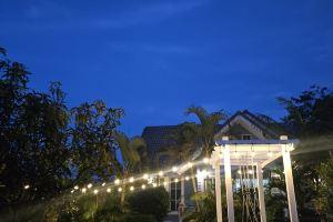 Baan Fah Chiang Rai Hotel, Mae Salong Nai