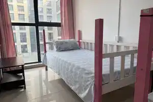 Garden Youth Hostel, Suzhou