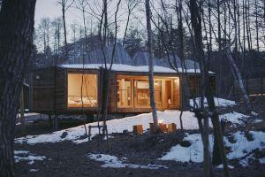 SANU 2nd Home 1st Apartments, Hakuba