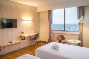 Lee Gardens Plaza Hotel, Hat Yai