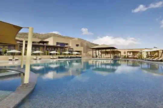 dusitD2 Naseem Resort, Jabal Akhdar, Oman, Al 'Aqar