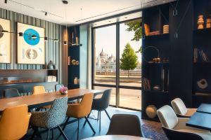 Park Plaza Hotel, Budapest