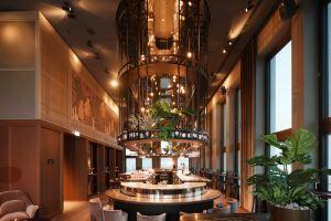 Atlantic Hotel, Heidelberg