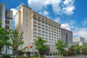 Jingli Hotel, Nanjing
