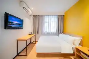 Pod Inn Premium Selection Hotel, Hangzhou