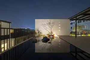 Anyi Hotel (Guanqian Street Pingjiang Road Branch), Suzhou