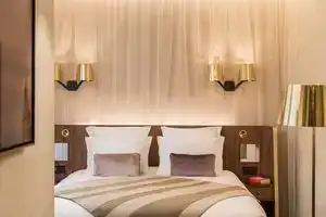 Maison Albar Hotels Le Pont-Neuf, Paris