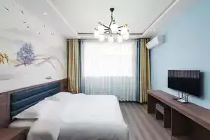 Huaxi Hotel, Dali