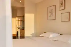 Youzhixi Homestay (Hainan International Convention Center), Haikou