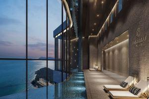 NewCZ Haeundae Residence Apartments, Busan