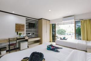 Royal Beach Residence Apart-hotel, Patong