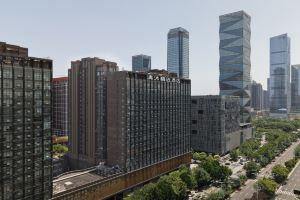 Qingmu Select Hotel (Nanjing Olympic Sports Exhibition Center store), Nanjing