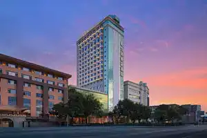 Home2 Suites by Hilton Jokhang Temple, Hohhot