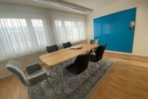 Commune88 EAST - Heart Of The City Hotel, Friedrichshafen