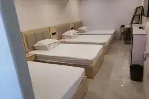 Youle Hostel, Shanghai