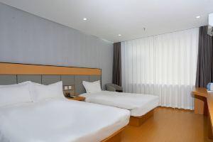 Komi Hotel (Beijing Chegongzhuang West Subway Station Fuwai Hospital Branch), Beijing