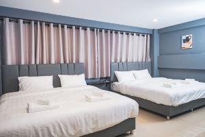 Bridge Donmueang Hotel, Ban Don Muang