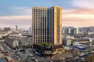 Hangzhou Bojing International Hotel, Hangzhou