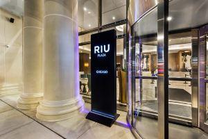 Riu Plaza Hotel, Chicago
