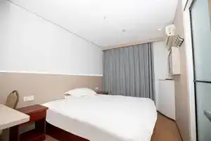 Yuebin Chain Hotel, Shanghai