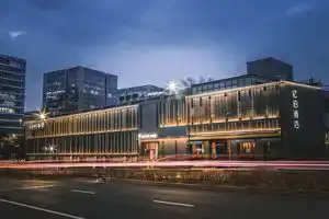 EBO Hotel (Hangzhou Zhejiang University Zijingang Asian Games Park Store), Hangzhou