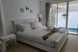 Deva Casa Private Pool Villa, Jomtien Beach
