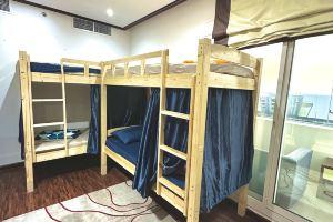 Homeland Hostel, Dubai